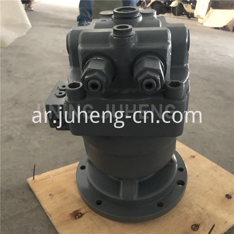 Tb1140 Swing Motor 3